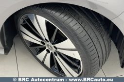 Mercedes-Benz CLA 220 Shooting Brake Automatas 2017 full