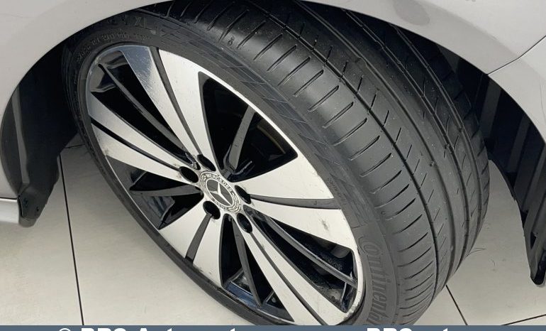 Mercedes-Benz CLA 220 Shooting Brake Automatas 2017 full