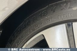 Mercedes-Benz CLA 220 Shooting Brake Automatas 2017 full