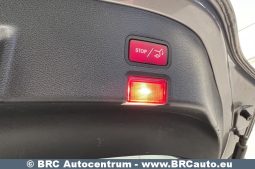 Mercedes-Benz CLA 220 Shooting Brake Automatas 2017 full