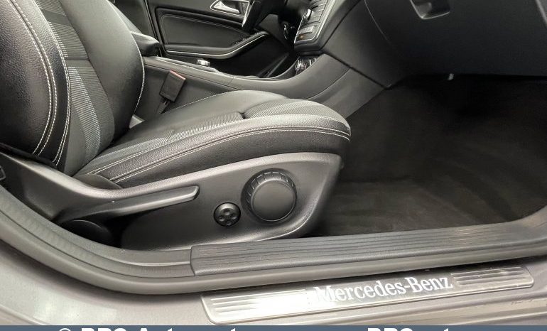 Mercedes-Benz CLA 220 Shooting Brake Automatas 2017 full
