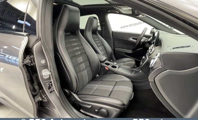 Mercedes-Benz CLA 220 Shooting Brake Automatas 2017 full