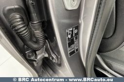 Mercedes-Benz CLA 220 Shooting Brake Automatas 2017 full