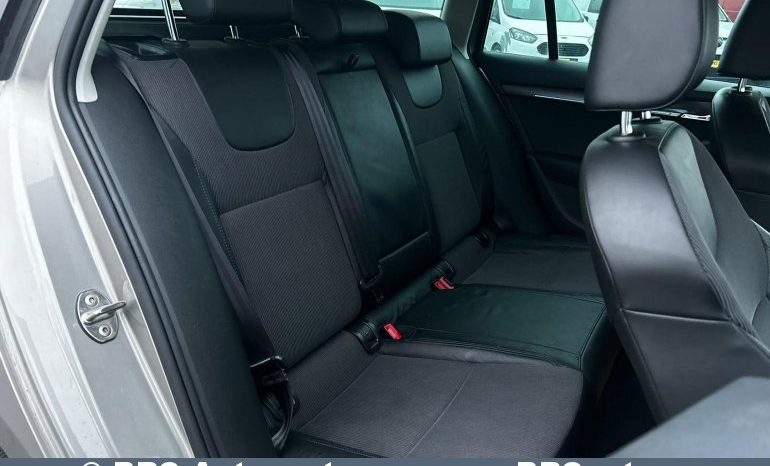 Skoda Octavia 1.8 TSI Automatas 2018 full