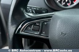 Skoda Octavia 1.8 TSI Automatas 2018 full
