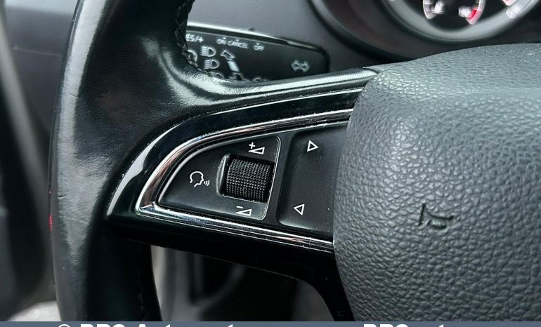 Skoda Octavia 1.8 TSI Automatas 2018 full