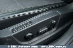 Skoda Octavia 1.8 TSI Automatas 2018 full