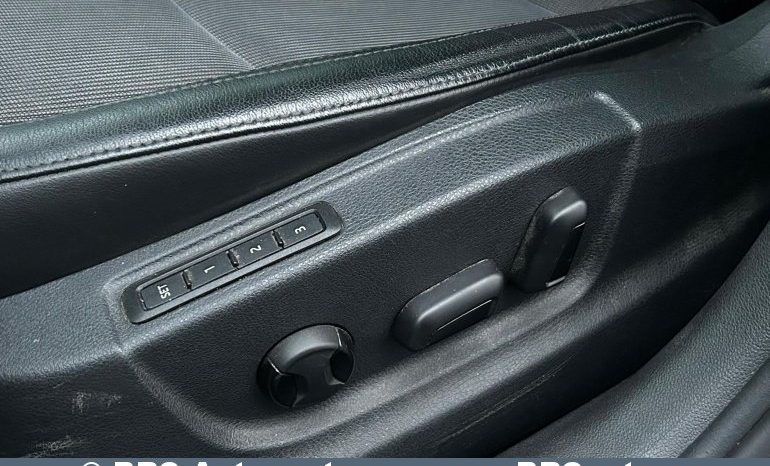 Skoda Octavia 1.8 TSI Automatas 2018 full