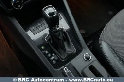 Skoda Octavia 1.8 TSI Automatas 2018 full