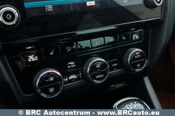 Skoda Octavia 1.8 TSI Automatas 2018 full