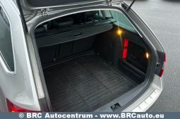 Skoda Octavia 1.8 TSI Automatas 2018 full