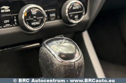 Skoda Octavia 1.8 TSI Automatas 2018 full