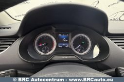 Skoda Octavia 1.8 TSI Automatas 2018 full