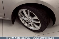 Skoda Octavia 1.8 TSI Automatas 2018 full