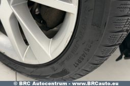 Skoda Octavia 1.8 TSI Automatas 2018 full