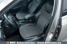 Skoda Octavia 1.8 TSI Automatas 2018 full
