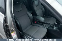 Skoda Octavia 1.8 TSI Automatas 2018 full