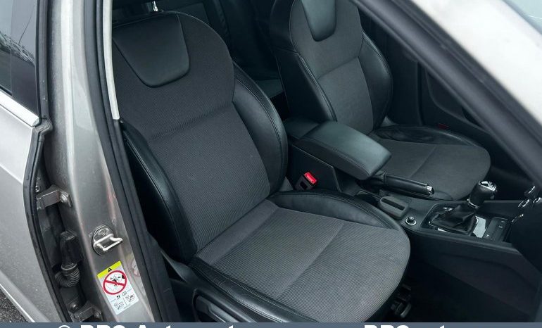 Skoda Octavia 1.8 TSI Automatas 2018 full