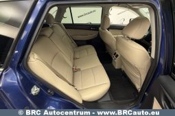 Subaru Outback 3.6i Boxer AWD Automatas 2015 full