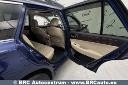 Subaru Outback 3.6i Boxer AWD Automatas 2015 full