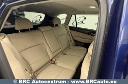 Subaru Outback 3.6i Boxer AWD Automatas 2015 full