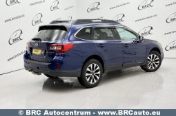 Subaru Outback 3.6i Boxer AWD Automatas 2015
