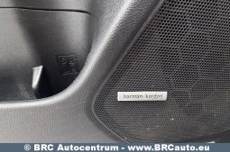 Subaru Outback 3.6i Boxer AWD Automatas 2015 full