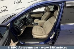 Subaru Outback 3.6i Boxer AWD Automatas 2015 full