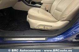 Subaru Outback 3.6i Boxer AWD Automatas 2015 full