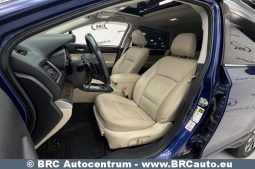 Subaru Outback 3.6i Boxer AWD Automatas 2015 full