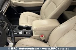 Subaru Outback 3.6i Boxer AWD Automatas 2015 full