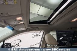 Subaru Outback 3.6i Boxer AWD Automatas 2015 full