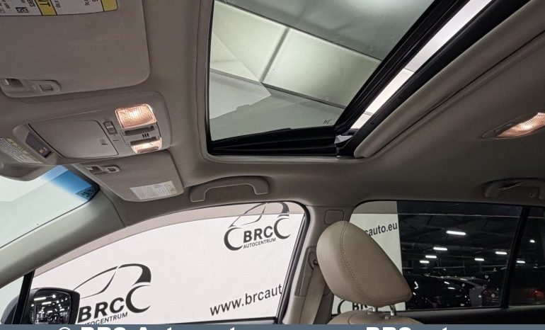 Subaru Outback 3.6i Boxer AWD Automatas 2015 full