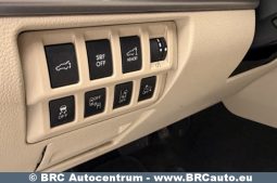 Subaru Outback 3.6i Boxer AWD Automatas 2015 full