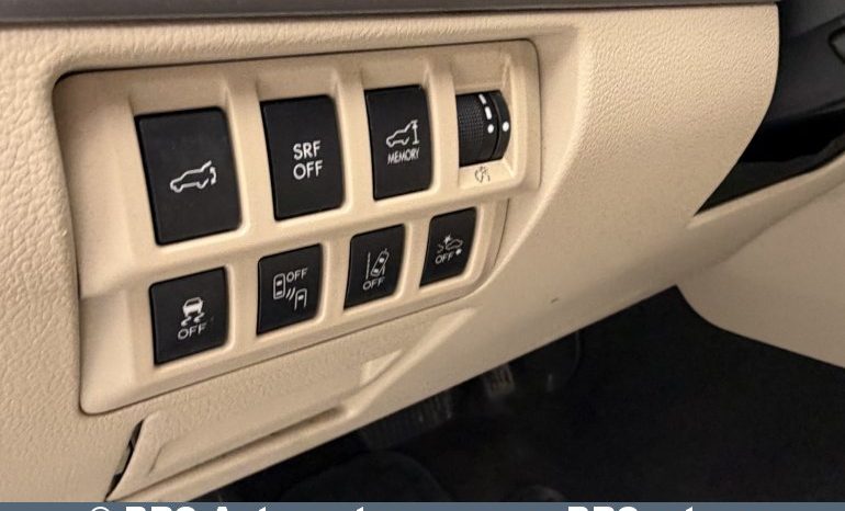 Subaru Outback 3.6i Boxer AWD Automatas 2015 full