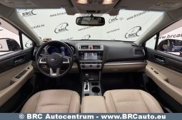 Subaru Outback 3.6i Boxer AWD Automatas 2015