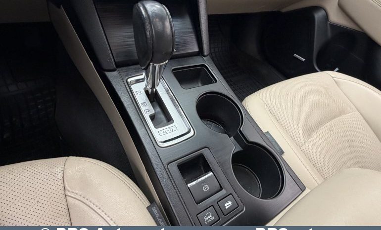 Subaru Outback 3.6i Boxer AWD Automatas 2015 full