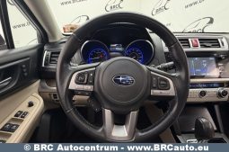 Subaru Outback 3.6i Boxer AWD Automatas 2015 full