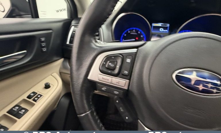 Subaru Outback 3.6i Boxer AWD Automatas 2015 full