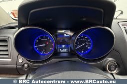 Subaru Outback 3.6i Boxer AWD Automatas 2015 full