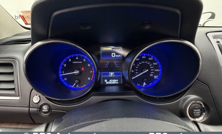 Subaru Outback 3.6i Boxer AWD Automatas 2015 full