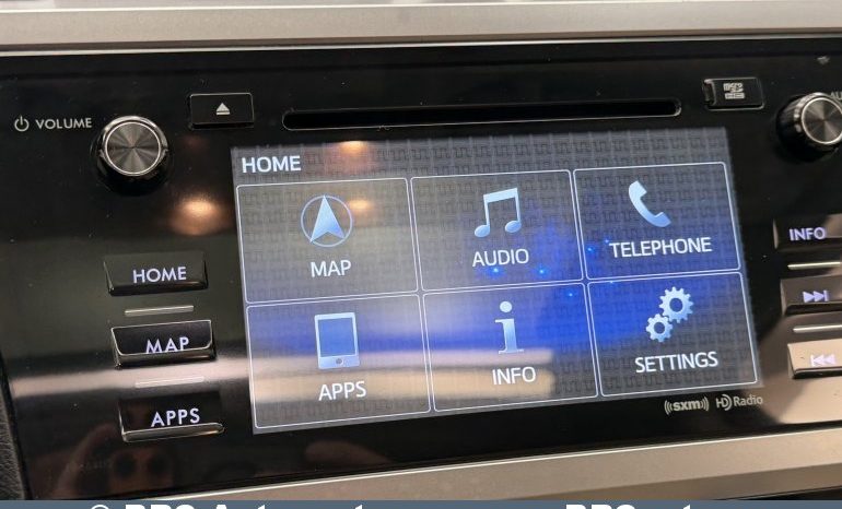 Subaru Outback 3.6i Boxer AWD Automatas 2015 full