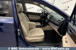 Subaru Outback 3.6i Boxer AWD Automatas 2015