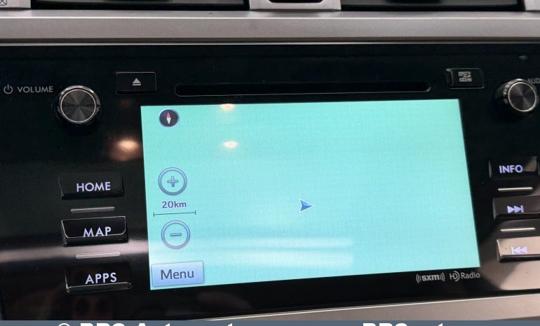 Subaru Outback 3.6i Boxer AWD Automatas 2015 full