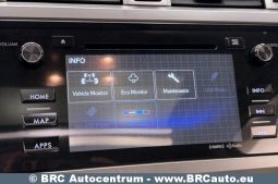 Subaru Outback 3.6i Boxer AWD Automatas 2015 full