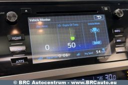 Subaru Outback 3.6i Boxer AWD Automatas 2015 full