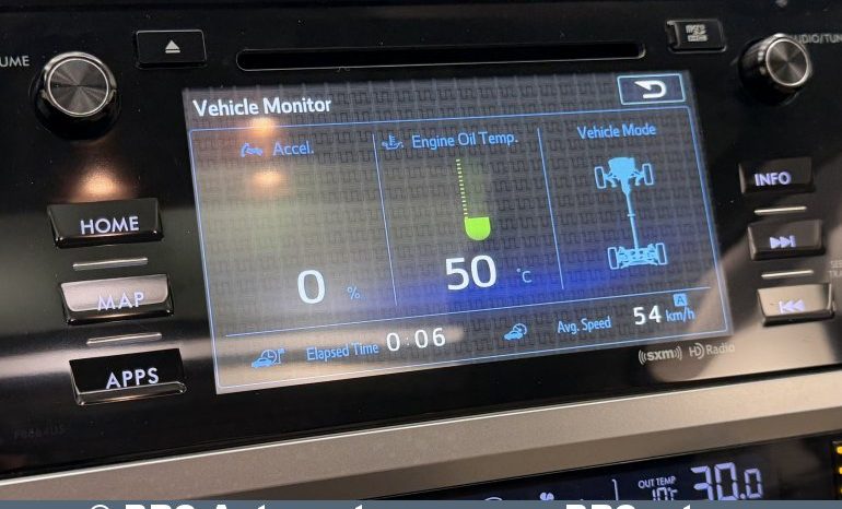 Subaru Outback 3.6i Boxer AWD Automatas 2015 full