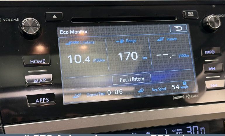 Subaru Outback 3.6i Boxer AWD Automatas 2015 full