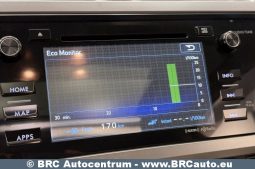 Subaru Outback 3.6i Boxer AWD Automatas 2015 full