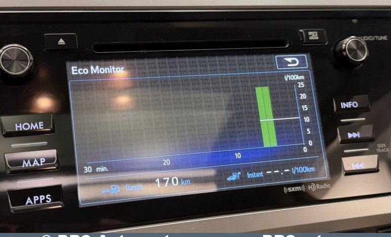 Subaru Outback 3.6i Boxer AWD Automatas 2015 full